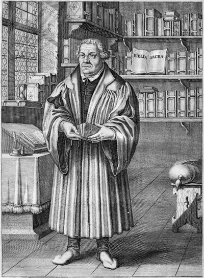 Engraved Portrait by Unbekannt Unbekannt